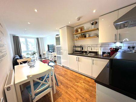 Tyssen Street - Photo 2