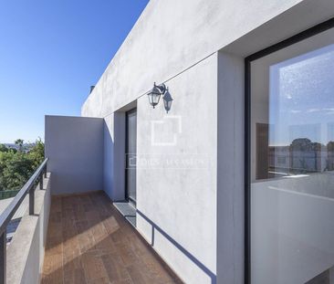 Excellent 3-bedroom house for rent in Godella, Valencia - Photo 3