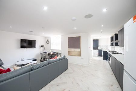 7 bedroom house to rent - Photo 2