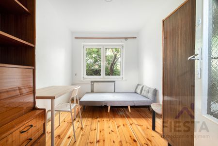 Gdańsk Wrzeszcz Dolny, ul. Franciszka Kubacza - Zdjęcie 3