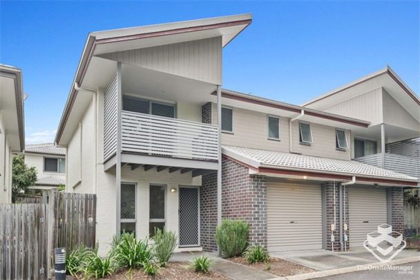 WALKING DISTANCE TO GARDEN CITY, LUXURY TOWNHOUSE FOR RENT, AIRCON AVAILABLE - Photo 1