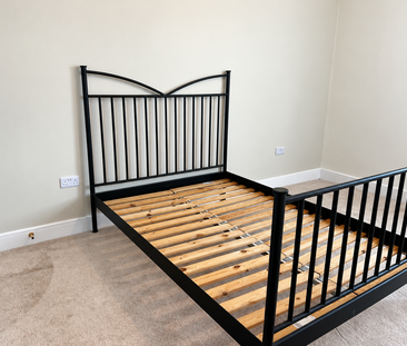 2 bedroom flat to rent - Photo 4