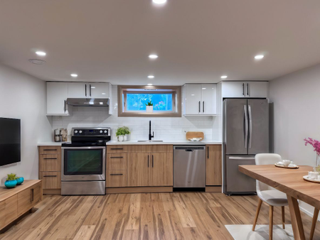 For Lease - 18 Sunset Trail Unit# Lower, Toronto, Ontario - Photo 4