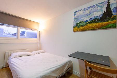 Studio to rent - Photo 3