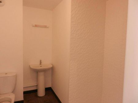 Location appartement t2 40 m² à Nantes (44000) Centre ville-Centre Ville - Photo 3