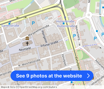 Wohnen im Zentrum - Photo 1