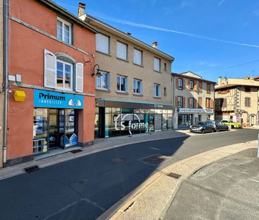 Location Appartement 2 pièces 51m² - Photo 5
