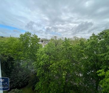 Location Appartement 1 pièce 32m² NANTES 44200 - Photo 5