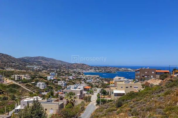 Διαμέρισμα για ενοικίαση Λυγαριά - Μαδέ (Γάζι) - Φωτογραφία 1