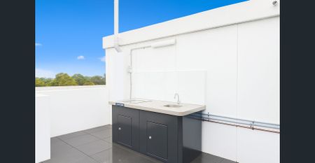 Stylish Apartment Living in Schofields for LEASE!!! - Photo 2