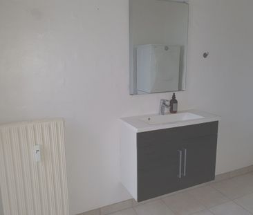 Sydvendt altan og god central beliggenhed - Foto 2