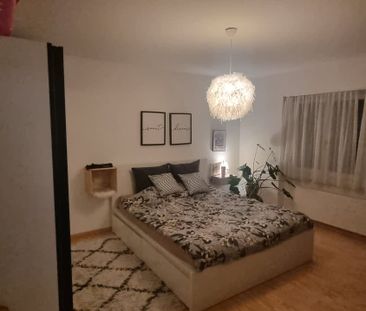 2.5 Zimmer, 54 m², EG - Photo 2