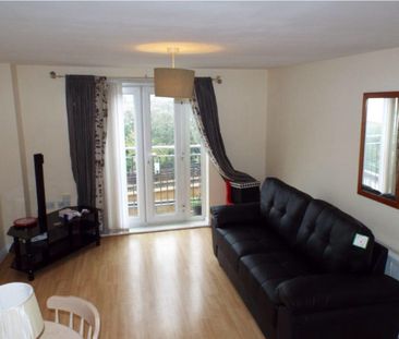2 Bed Flat, Middlewood Street, M5 - Photo 5