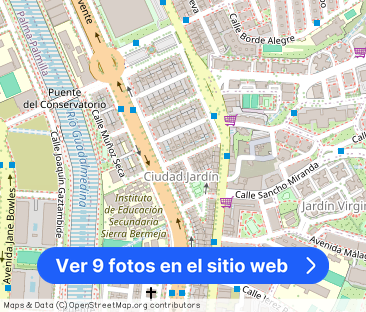 Alquiler de piso en Calle Dolores Cortés s/n - Foto 1