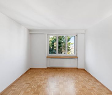 4.5 Zimmer, 93 m², 4. Stock - Photo 5