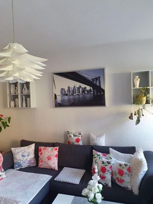 Wohnung in Glauchau - Foto 1