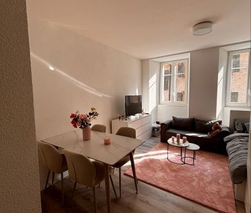 Appartement - Photo 1