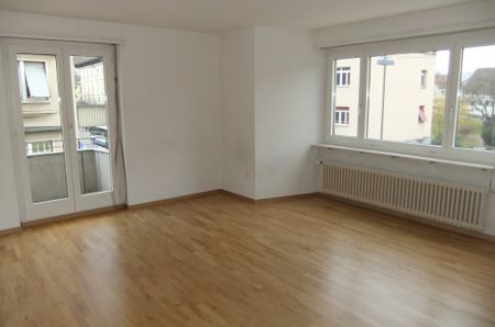 3 ½ Zimmer-Wohnung in Zürich mieten - Photo 5