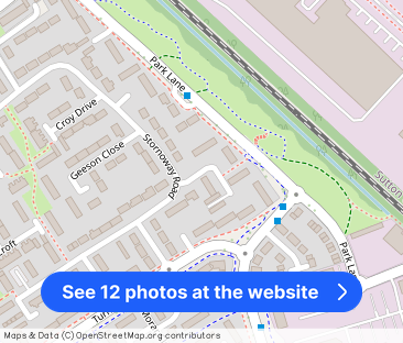 St. Mawgan Close, Birmingham, B35 - Photo 1