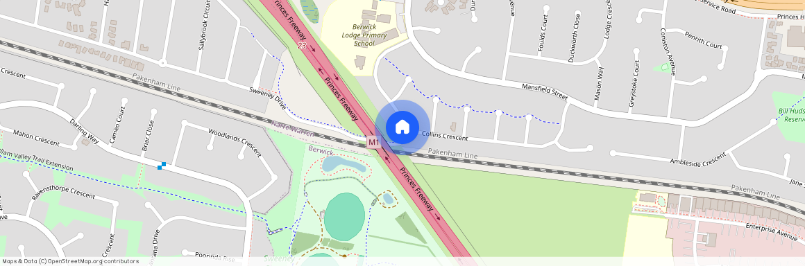 56 Collins Crescent, Berwick VIC 3806