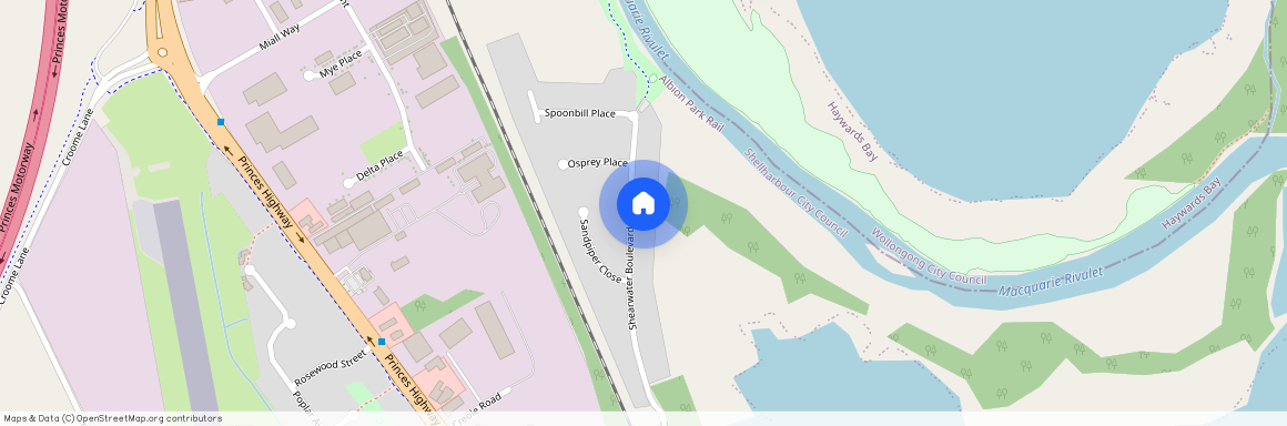 32 Shearwater Boulevard, NSW 2527, Albion Park Rail