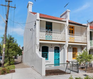 63 Fowler Street, Camperdown NSW 2050 - House For Rent | Domain - Photo 1