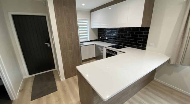 Short walk to Waikato Hospital - Photo 1