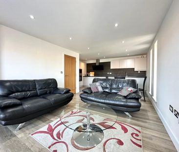 2 bedroom apartment to rent - Photo 2