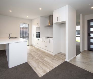 11 Thomas Ellis Lane, Halswell - Photo 3
