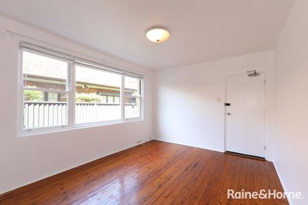 U/86 Oberon Street, Randwick, NSW 2031 - Photo 5