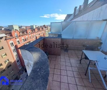 Alquiler de ático en Calle Muñoz Degraín - Photo 3