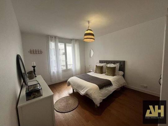 BREST SAINT-MARTIN - T2 DE CHARME - 1ER ETAGE - Photo 1