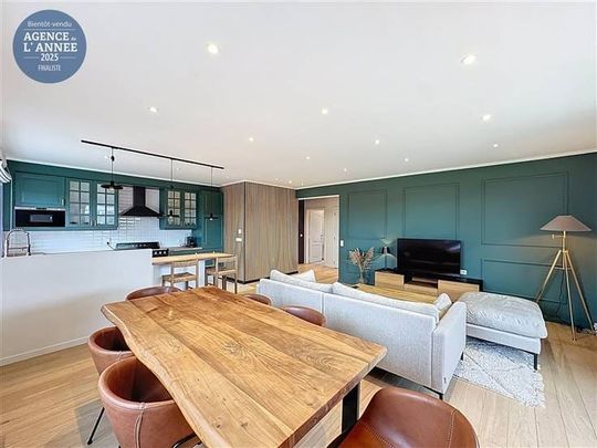 Penthouse te huur - Foto 1