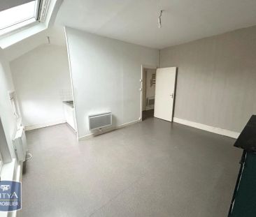 Appartement à louer 2 pièces 37.12m² - Photo 1