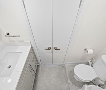For Lease - 6 Willowgate Drive, Markham, Ontario - Photo 4