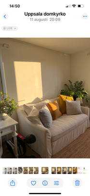 Rackarbergsgatan, Uppsala - Foto 1