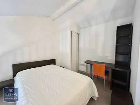 Location Appartement 2 pièces 30m² LYON 8ème - Photo 4