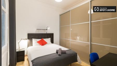 barcelona, Catalonia 08021 - Foto 5