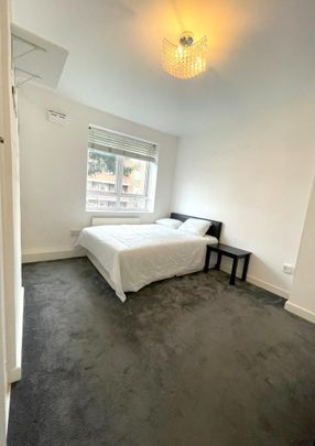 4 bedroom flat share to rent - Photo 1
