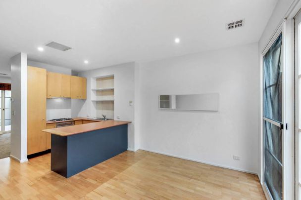 Stylish Two-Bedroom Townhouse - Photo 1