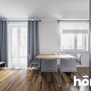 Mieszkanie 86 m², Poznań, Jeżyce, Janusza Meissnera - Zdjęcie 2