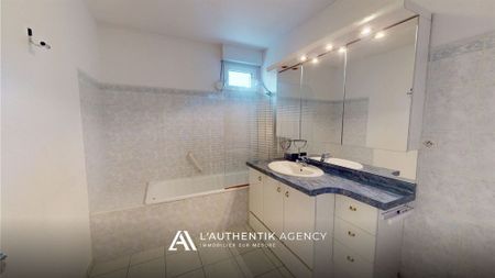 Location Appartement 5 pièces 122m² OBERNAI 67210 - Photo 5