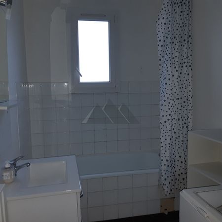 Location Appartement 2 pièces 51m² - Photo 4