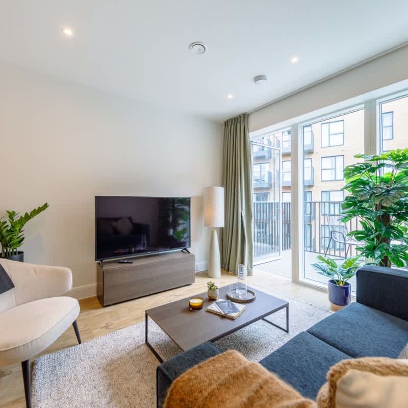 UNCLE, Colindale, NW9 - Photo 1