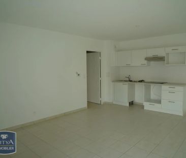 Appartement à louer 3 pièces 71.13m² - Photo 4