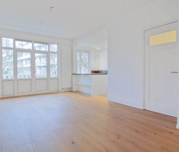 Appartement te huur: Watteaustraat 29-1 1077 ZK Amsterdam - Photo 5