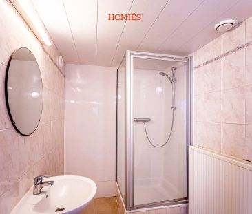 Woning met 4 volwaardige slaapkamers en koertje - Photo 4