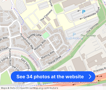 Mailing Way, Limes Park, Basingstoke, RG24 - Photo 1