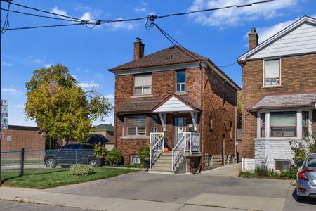 For Lease - 114 Trowell Avenue Unit# Lower, Toronto, Ontario - Photo 3