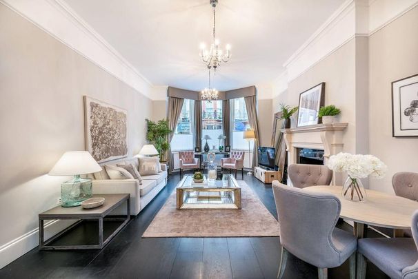 3 bedroom flat to rent - Photo 1